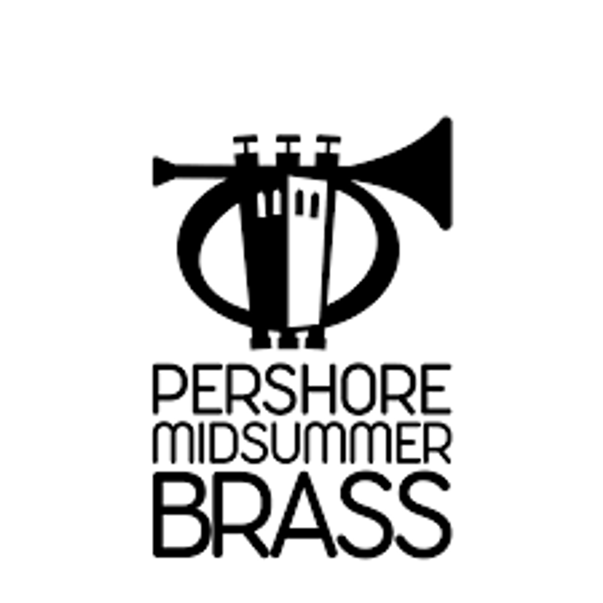 Pershore Midsummer Brass 